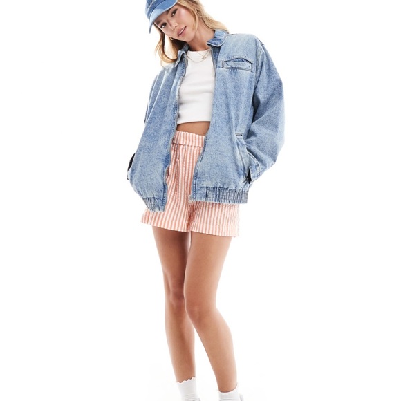 ASOS Denim Jacket - Picture 8 of 8